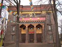 храмы санкт петербурга