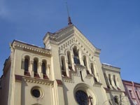 соборы санкт петербурга