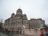 Иоановский женский монастырь