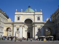 Храмы,соборы Санкт-Петербурга