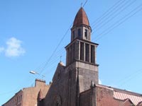 Костел Св.Девы Марии