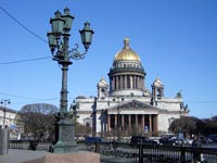 храмы санкт петербурга