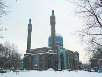 соборы санкт петербурга