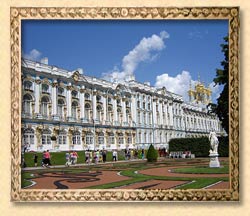 детские экскурсии в санкт-петербурге