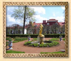 детские экскурсии в санкт-петербурге