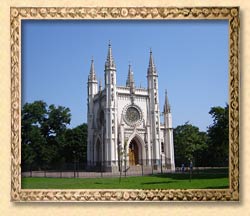 детские экскурсии в санкт-петербурге