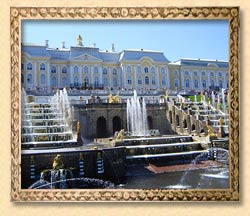 детские экскурсии в санкт-петербурге