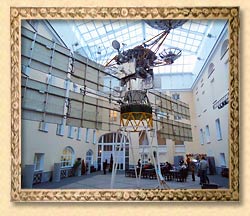 детские экскурсии в санкт-петербурге