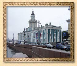детские экскурсии в санкт-петербурге