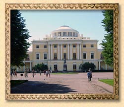 детские экскурсии в санкт-петербурге
