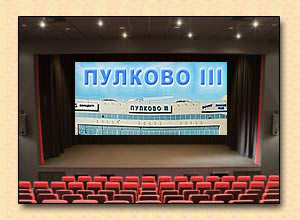 кинотеатры санкт-петербурга